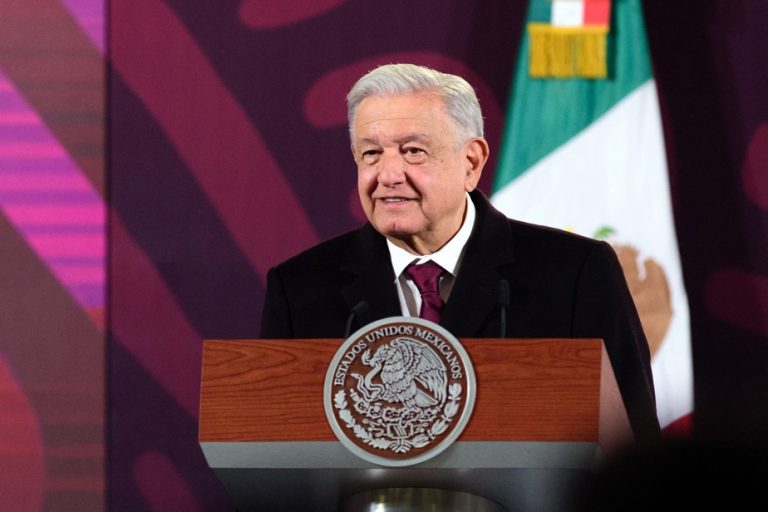 Mexico |  President asks US for evidence after report linking him to drug trafficking