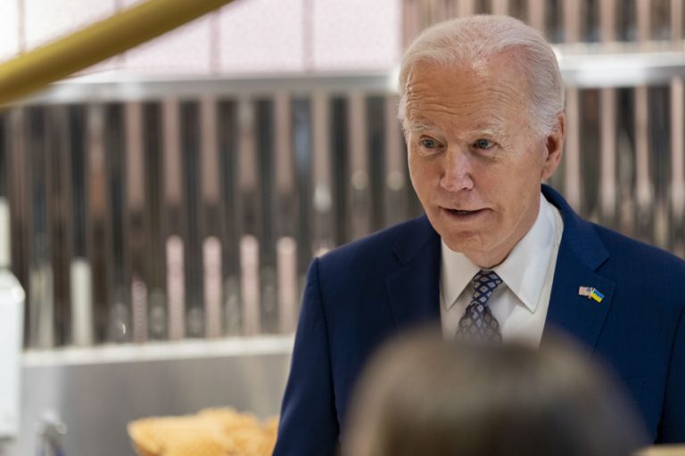 Michigan primaries |  A victory and a warning for Biden