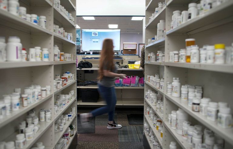 Millions of Canadians cut back on medications, survey finds