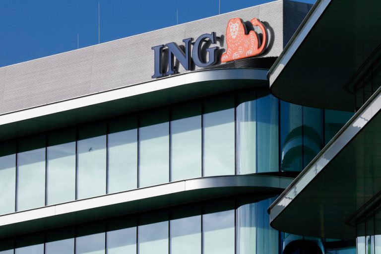 Money laundering investigation |  ING sued by investors