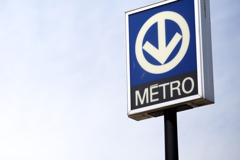 Montreal Metro |  Service resumes after an outage on all four lines