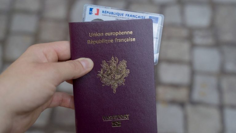 More than 200,000 people have become French again after losing their nationality since decolonization