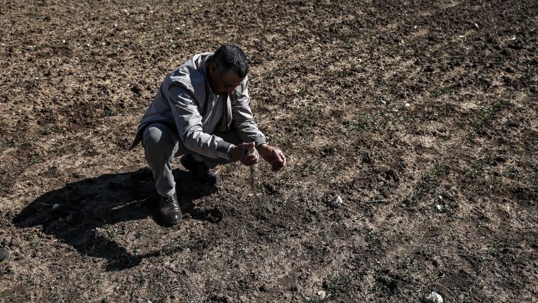 Morocco hit by early and exceptional heat