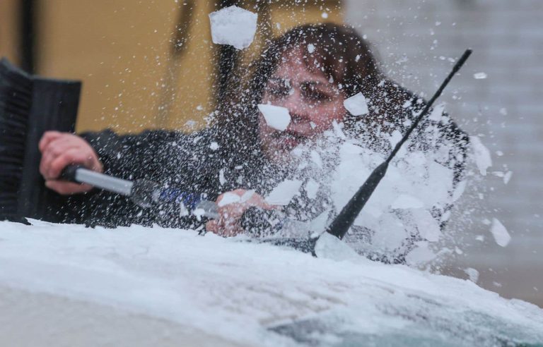 Motorists will have to turn off their engines after 10 seconds in Outremont