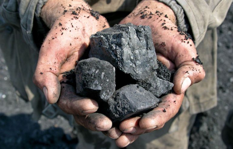 NDP proposes bill to ban coal exports