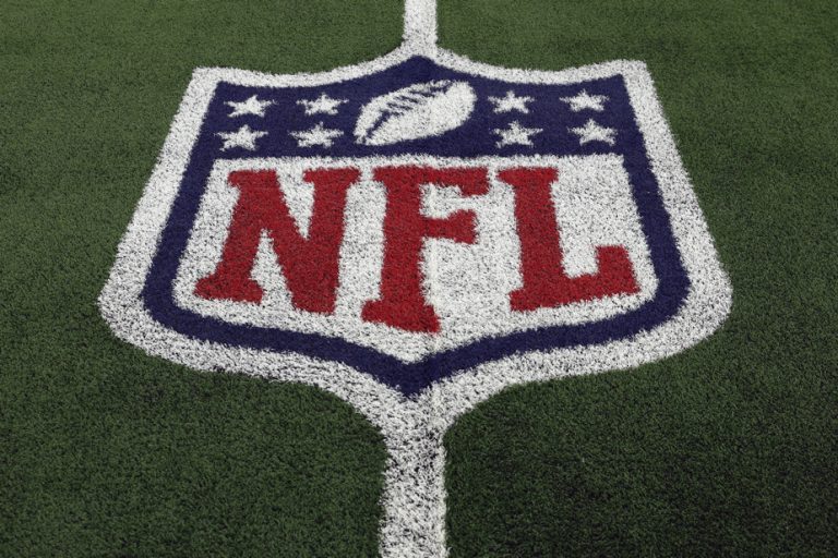 NFL |  The salary cap increased by 30.6 million