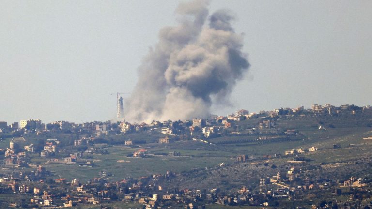 NGOs call on the UN to investigate Israeli strikes against journalists in Lebanon