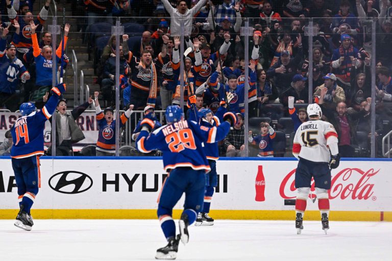 NHL |  The All-Star Game will be hosted by the Islanders in 2026