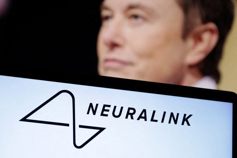 Neuralink |  First human patient controls computer mouse with thought, says Elon Musk