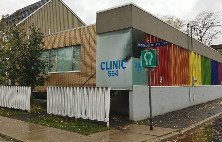 New Brunswick’s only private abortion clinic closes its doors