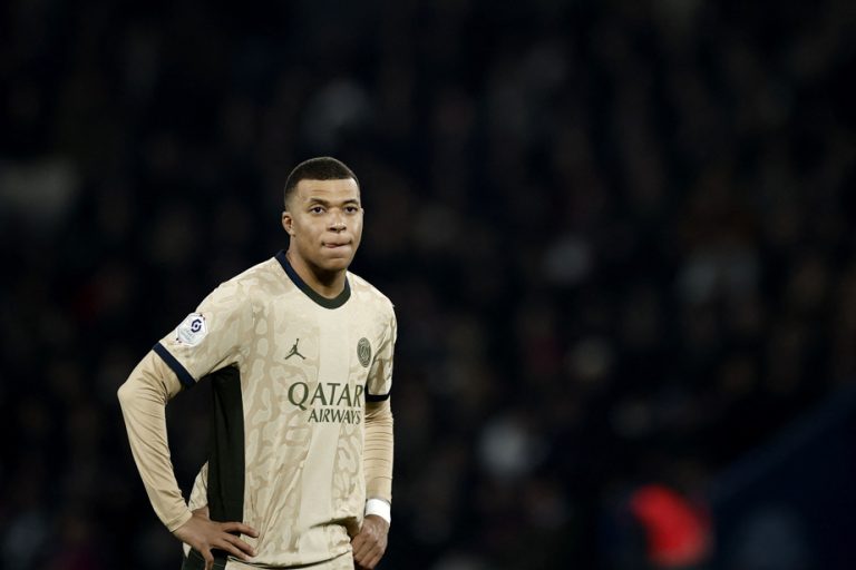 New rumors bring Kylian Mbappé to Real Madrid