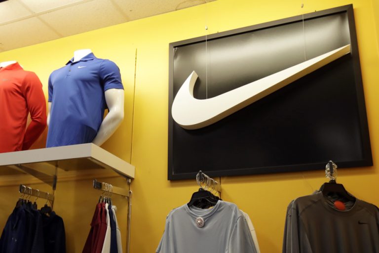 Nike to cut 1,600 jobs worldwide to cut operating costs