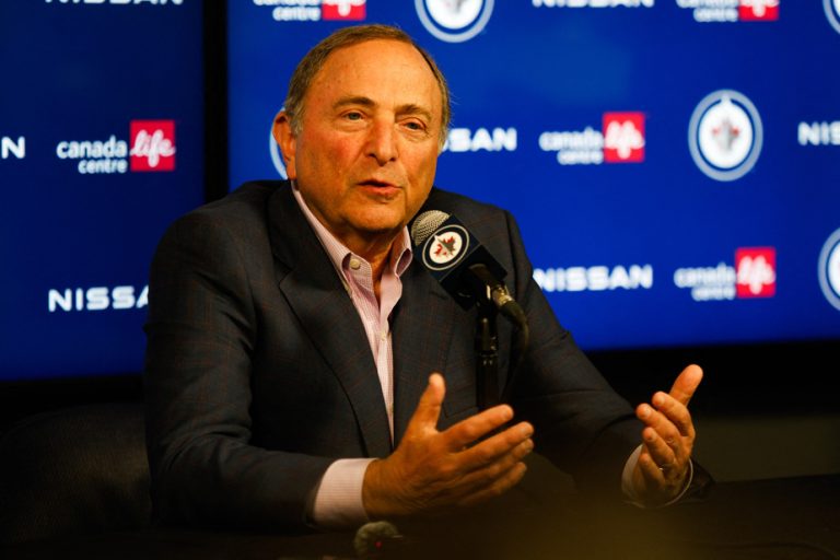 No need to worry for the Jets, assures Bettman