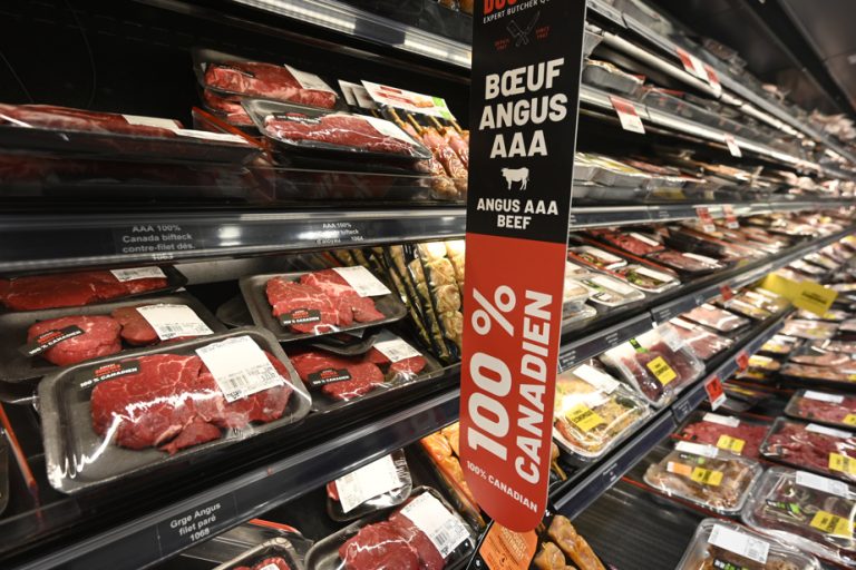 North American West |  Drought increases beef prices