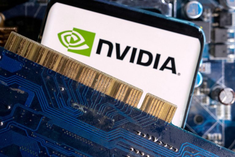 Nvidia’s quarterly profits greatly exceed expectations