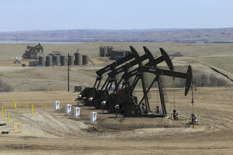 Oil rebounds, geopolitics trumps fundamentals