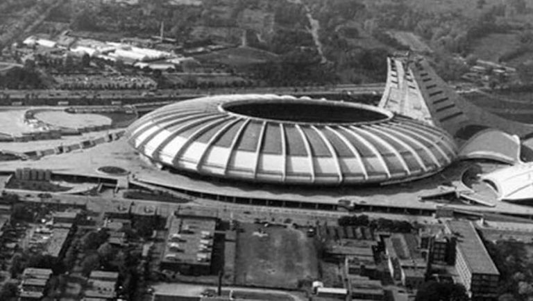 Olympic Stadium: the cursed history of the roof of one of the most beautiful stadiums in the world