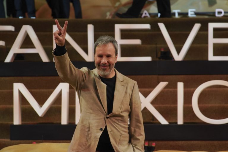 On display March 1 |  Denis Villeneuve was preparing Dune 2 before a sequel was even announced