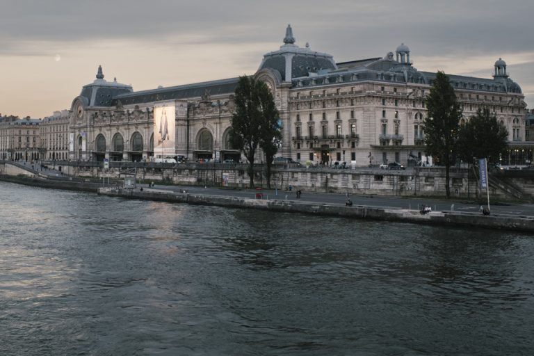 Orsay Museum |  Historic record for Van Gogh with nearly 800,000 visitors