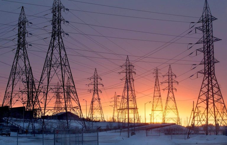 Ottawa proposes rules for cleaner electricity production