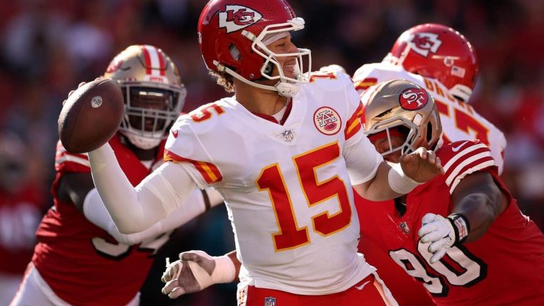 Our Super Bowl prediction: Will the Chiefs confirm their dynasty?