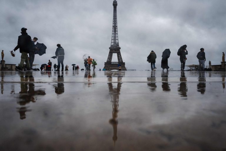 Paris |  The Eiffel Tower still closed, persistent blockage between management and unions