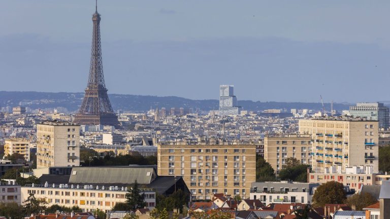 Parisian tenants ordered to leave their homes five months before the Olympic Games