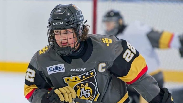 Pee-wee tournament: seven players you absolutely need to watch