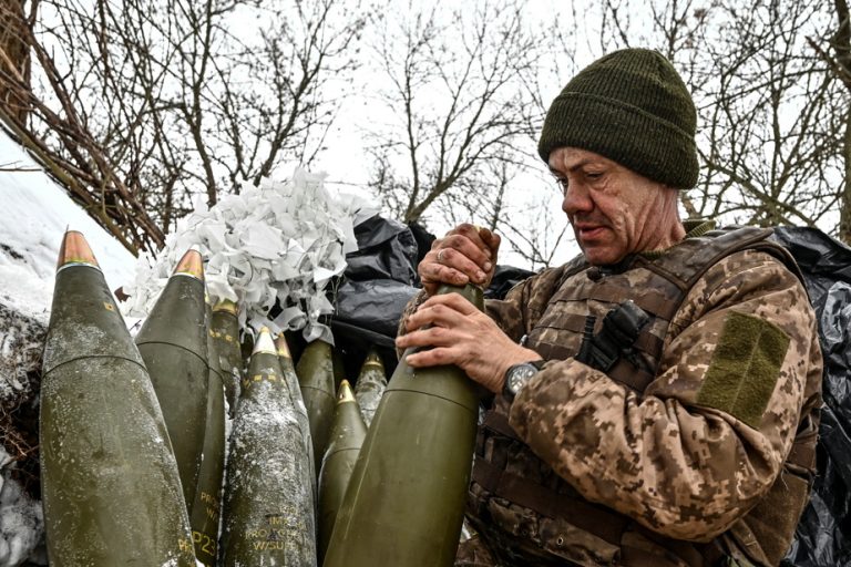 Place for readers |  Answers to your questions about the war in Ukraine