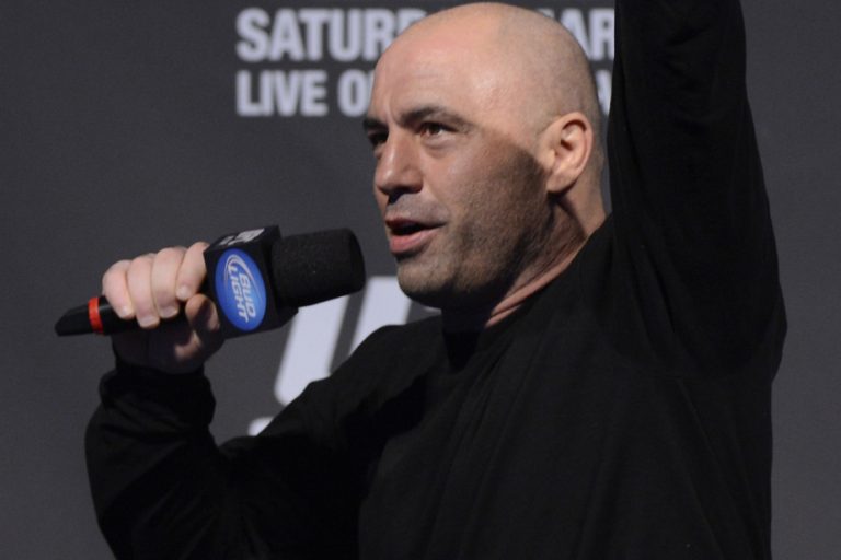 Podcast |  Spotify renews its partnership with Joe Rogan