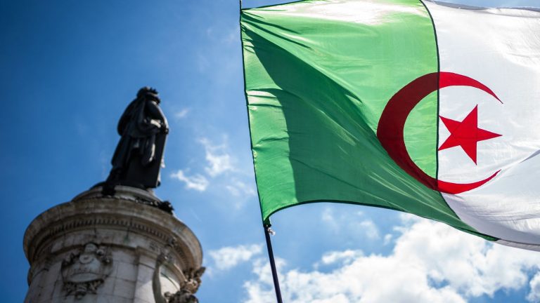 Police chief bans Algeria-related gatherings in Paris on Sunday