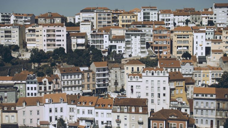 Portugal: between shade and sun…