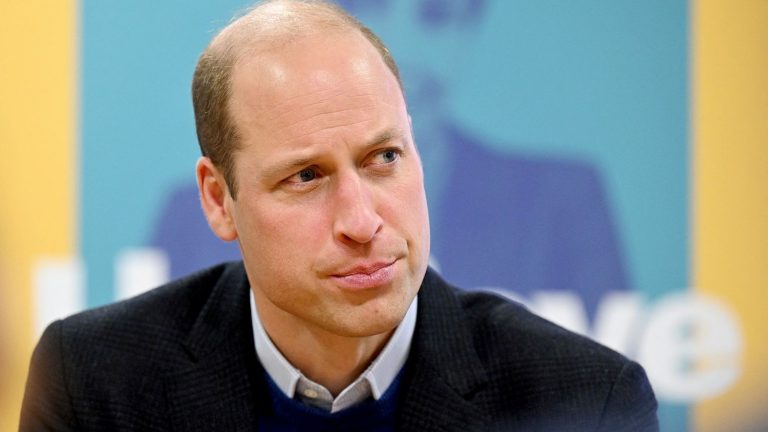 Prince William resumes his official activities, while Kate Middleton continues her convalescence