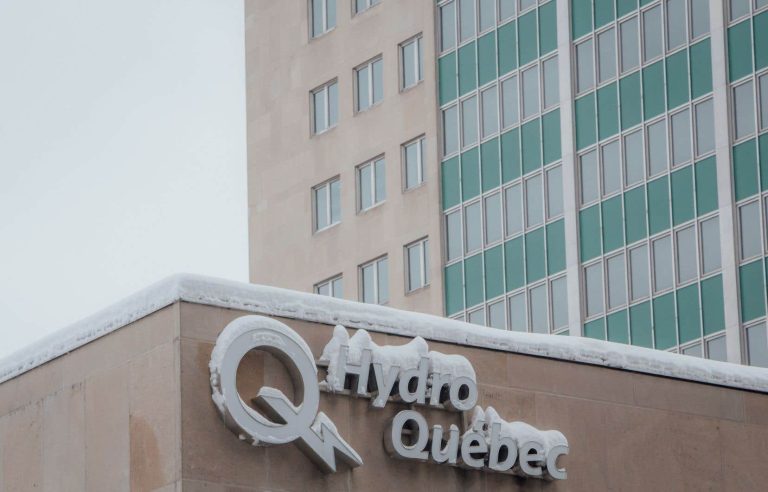 Privatization of the sale of electricity, a high-risk operation for Quebec households