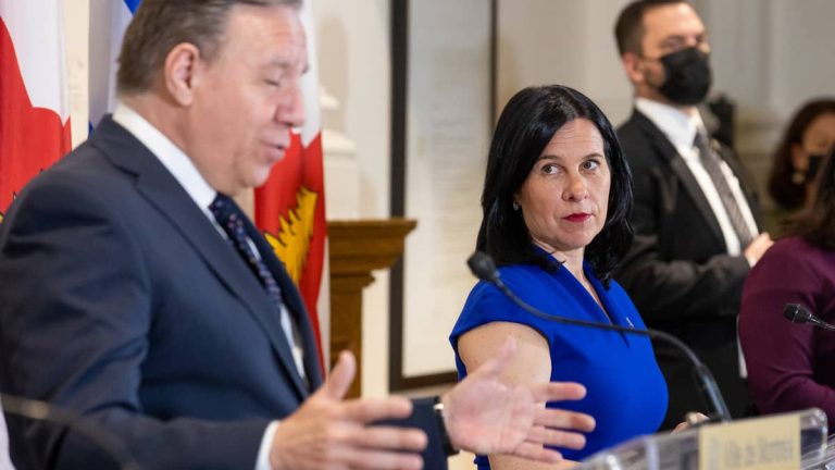 Protection of French: Legault and Plante cross swords