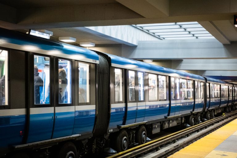 Public transportation |  The ax falls at the STM, 230 positions eliminated