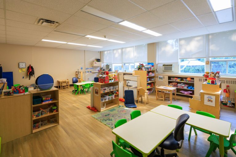 Quebec |  Asylum seekers will be able to send their children to subsidized daycare