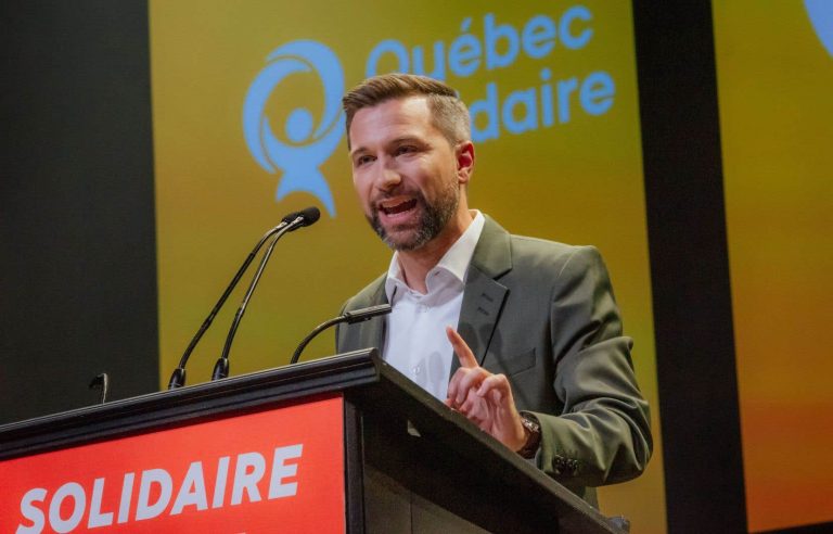 Québec Solidaire could hold “leadership races”