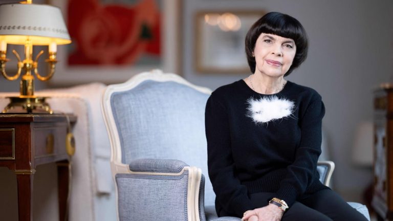 “Quebec has always welcomed me with open arms”: French singer Mireille Mathieu returns to Quebec with a first tour in more than 35 years