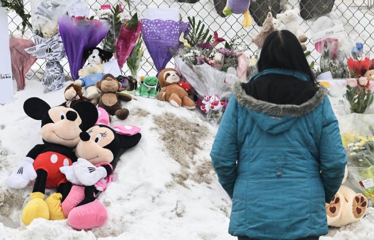 Quebec is preparing to cut aid to victims of crime, including parents at the Laval daycare