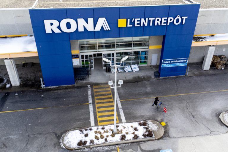 RONA |  End for Lowe’s in Canada, start of a pilot project of three RONA+ in Quebec