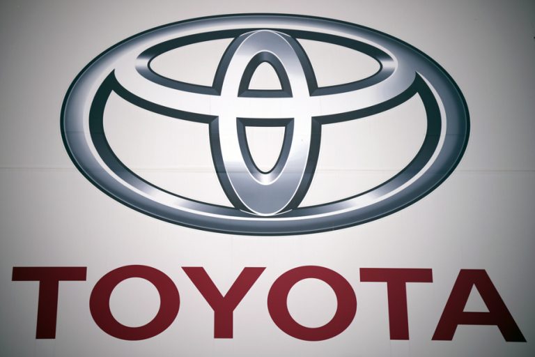 Rear axle defects |  Toyota recalls more than 21,000 vehicles