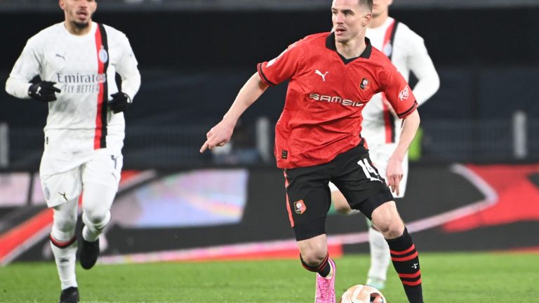 Rennes, Lens and Toulouse eliminated in the play-offs after frustrating scenarios