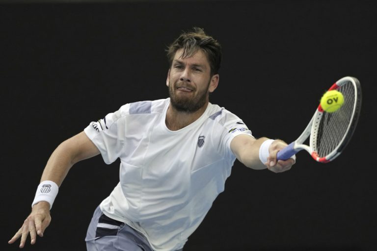 Rio tournament |  Cameron Norrie reaches the semi-finals