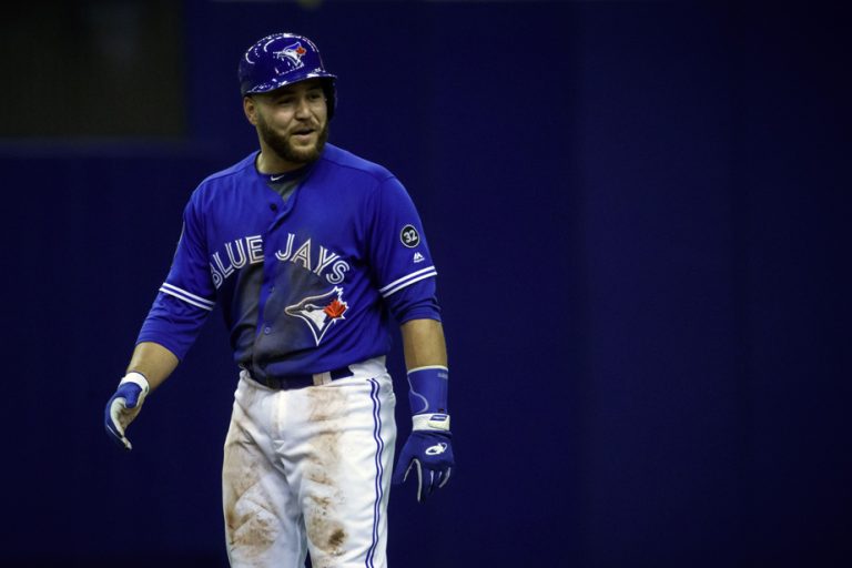 Russell Martin to be inducted into the Canadian Baseball Hall of Fame