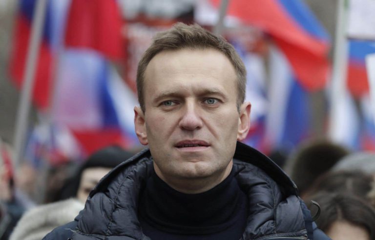 Russia: Alexeï Navalny, Putin’s main opponent, dies in an Arctic prison