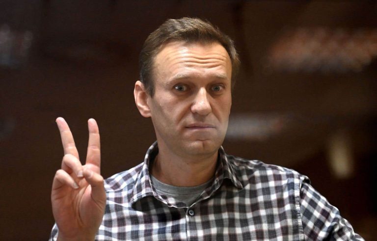 Russia: Alexeï Navalny, the Kremlin’s number 1 enemy