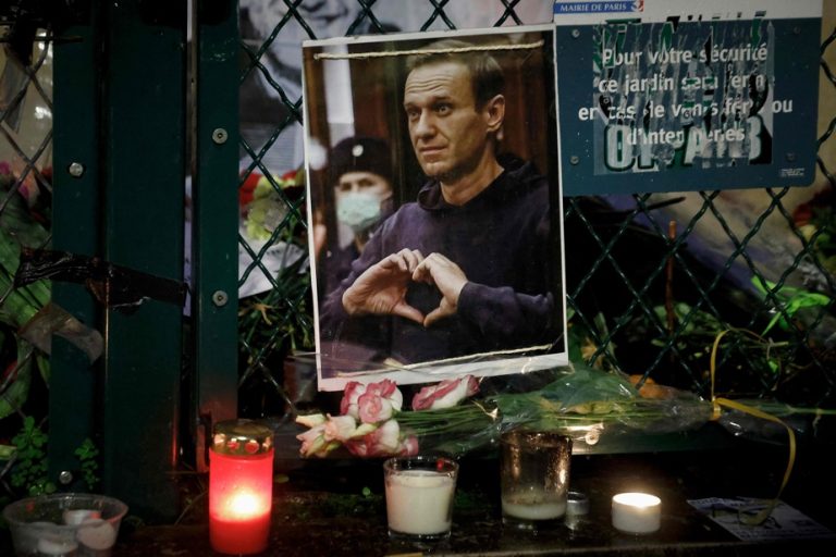 Russia |  Authorities threaten to bury Navalny in prison