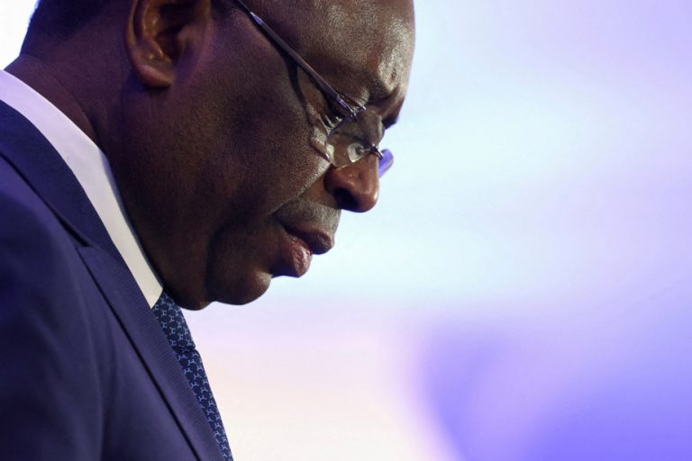 Senegal |  The Constitutional Court invalidates the postponement of the presidential election