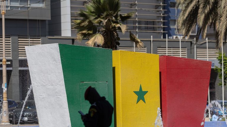 “Senegal remains a state of law because the Constitutional Council has the last word,” says a former French ambassador to the country